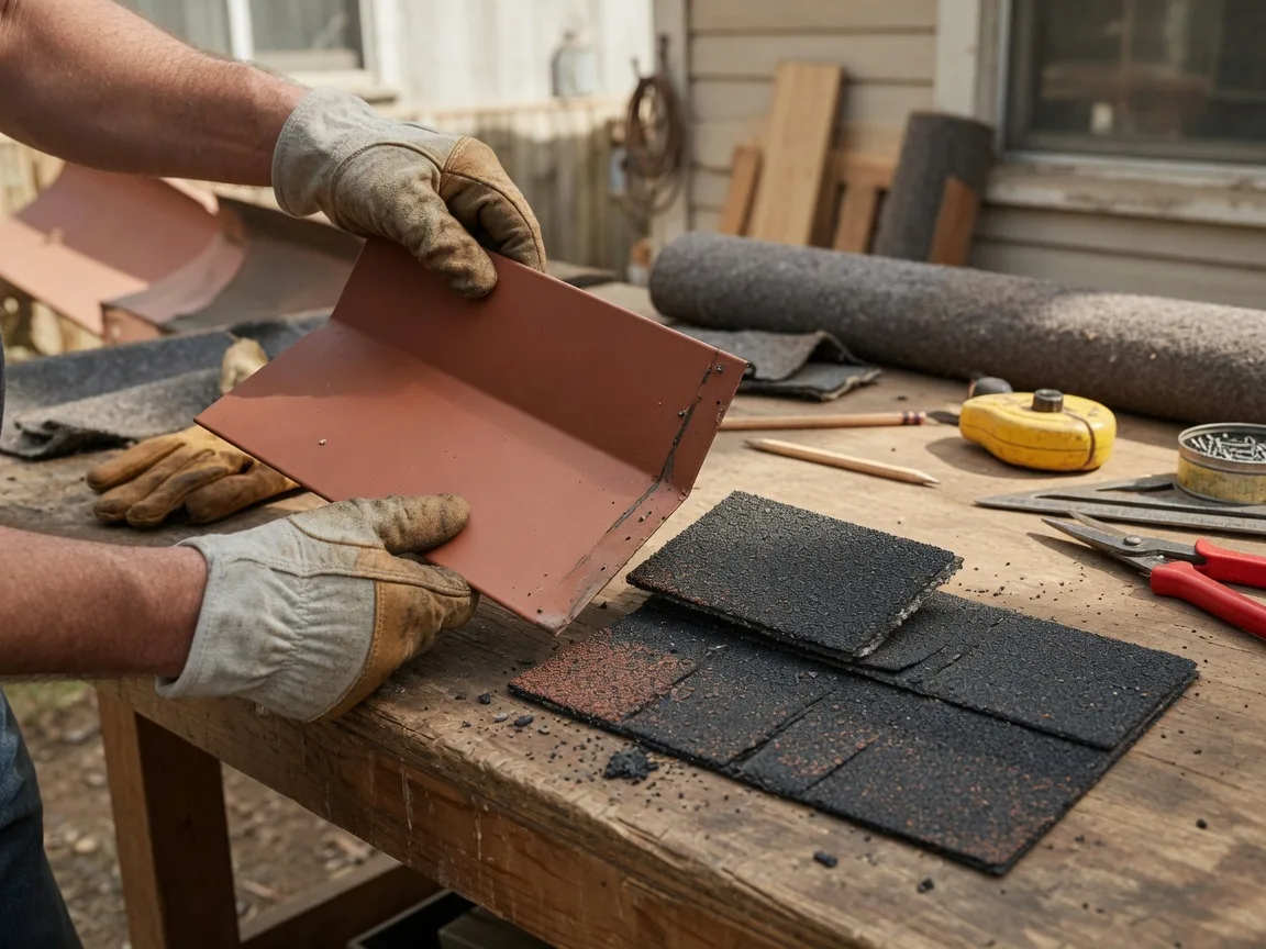 Roof Repair company in Sunburst, MT